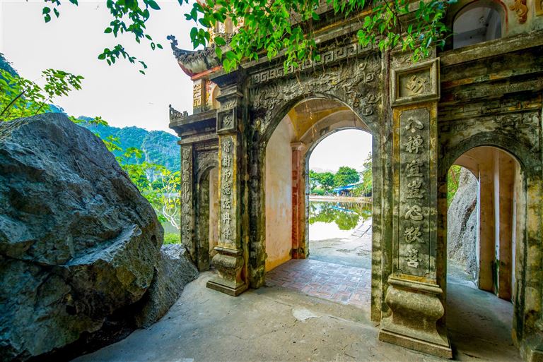 Vietnam verbindet @enderbayindir /adobestock
